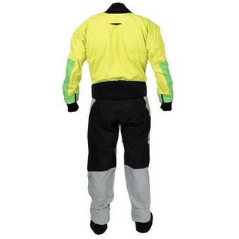 Сухой костюм Kokatat Meridian Gore-Tex Pro