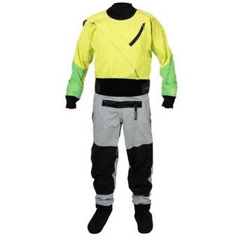 Сухой костюм Kokatat Meridian Gore-Tex Pro