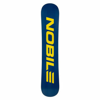 Сноукайтборд Nobile NHP Snowkite 2023