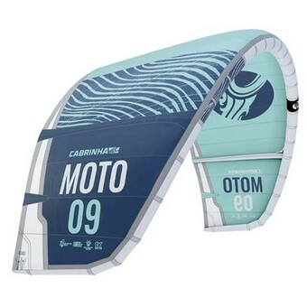 Кайт Cabrinha Moto 2022