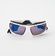 Спортивные очки LiP Typhoon / Gloss White - Black / Zeiss / PA Polarized / Pacific Blue