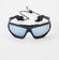 Спортивные очки LiP Surge / Matt Black / PC Polarized / VIVIDE™ Ice Blue