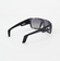 Спортивные очки LiP Rock / Grey Turtle-Matt Black / CR39 Polarized / Zeiss Gradient Smoke