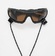 Спортивные очки LiP Surge / Matt Black - Black / PC Polarized / Brown