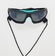 Спортивные очки LiP Surge / Matt Black / Aquamarine / PC Polarized / Levanté Series Chroma Smoke