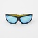 Спортивные очки LiP FLO / Matt Black Mustard / PC Polarized / VIVIDE Ice Blue