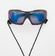 Спортивные очки LiP Typhoon / Trans. Grey - Black / Zeiss / PA Polarized / Pacific Blue