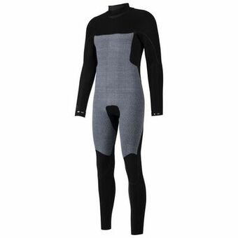 Гидрокостюм Neilpryde Mission Fullsuit FZ 5/4/3 C 2 Deep/Blue 2022