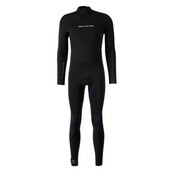 Гидрокостюм мужской Neilpryde Nexus Fullsuit BZ 5/4/3/ C1 Black 2022