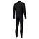 Гидрокостюм мужской Neilpryde Nexus Fullsuit BZ 5/4/3/ C1 Black 2022