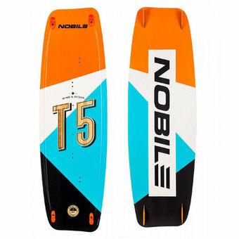 Доска Nobile T5 only board 2020