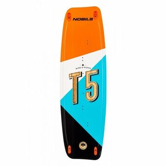 Доска Nobile T5 only board 2020