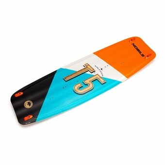 Доска Nobile T5 only board 2020