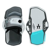 Крепления для кайтборда North Flex Pro Bindings 2025