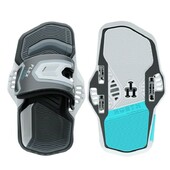Крепления для кайтборда North Flex Pro Bindings 2025
