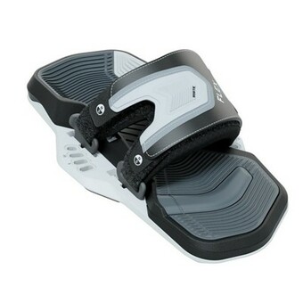 Крепления для кайтборда North Flex Pro Bindings 2025