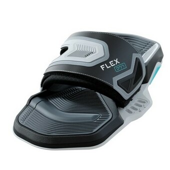 Крепления для кайтборда North Flex Pro Bindings 2025