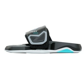 Крепления для кайтборда North Flex Pro Bindings 2025