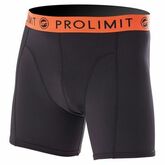 Гидрошорты Prolimit Boxer Neoprene Shorts 0.5mm Black Orange 2020