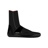 Гидрообувь MDNS Pioneer Bootie 3mm Round Toe 2022