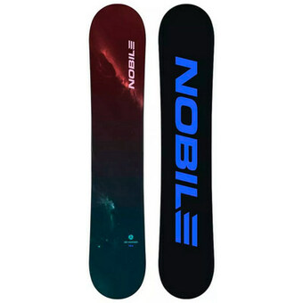 Сноукайтборд Nobile NHP Snowkite 2022