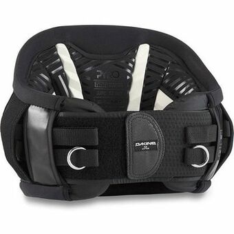 Трапеция поясная Dakine Pyro Harness Black 2020