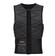 Антишоковый спасжилет для кайта Mystic Outlaw Impact Vest Fzip Kite Black 2023