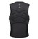 Антишоковый спасжилет для кайта Mystic Outlaw Impact Vest Fzip Kite Black 2023