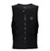 Антишоковый спасжилет для кайта Mystic Outlaw Impact Vest Fzip Kite Black 2023
