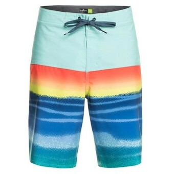 Бордшорты для серфинга Quiksilver Surfsilk Panel M Bdsh Gmj8 2023