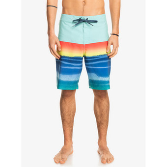 Бордшорты для серфинга Quiksilver Surfsilk Panel M Bdsh Gmj8 2023