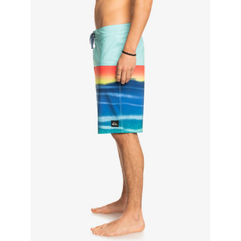 Бордшорты для серфинга Quiksilver Surfsilk Panel M Bdsh Gmj8 2023