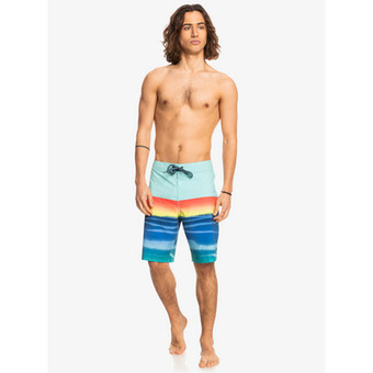 Бордшорты для серфинга Quiksilver Surfsilk Panel M Bdsh Gmj8 2023