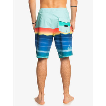 Бордшорты для серфинга Quiksilver Surfsilk Panel M Bdsh Gmj8 2023