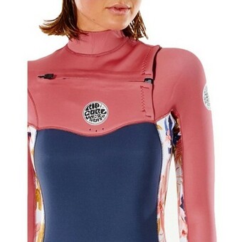 Гидрокостюм Rip Curl Womens Dawn Patrol 3/2mm CZ Wetsuit