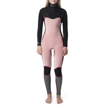 Гидрокостюм Rip Curl Womens Dawn Patrol 3/2mm CZ Wetsuit