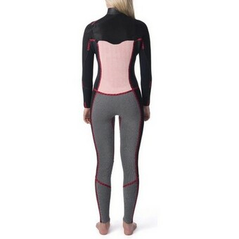 Гидрокостюм Rip Curl Womens Dawn Patrol 3/2mm CZ Wetsuit