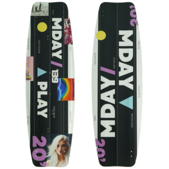 Кайтборд MDAY PLAY 2025