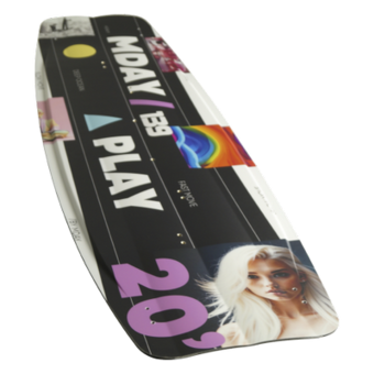 Кайтборд MDAY PLAY 2025