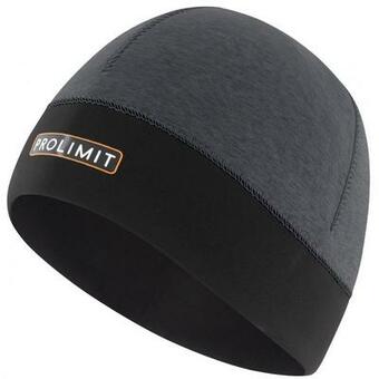 Гидрошапка Prolimit Beanie Polar Thermal Rebound Cold Steel/Black 2023