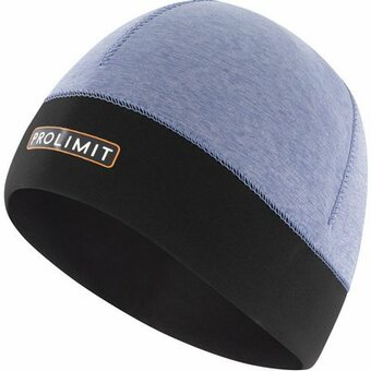 Гидрошапка Prolimit Beanie Polar Thermal Rebound Alloy/Black 2023