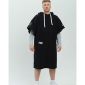 Пончо Аlfa Gear 2025