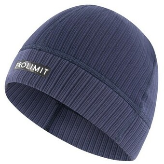 Гидрошапка Prolimit Neoprene Beanie Predator Grey 2023