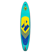 SUP борд Focus Hawaii Premium Blue 2022