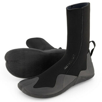 Гидрообувь PROLIMIT Raider Boot Split Toe 5mm GBS 2025