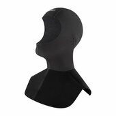 Гидрошлем PROLIMIT Diving cap with Collar с воротом 2025