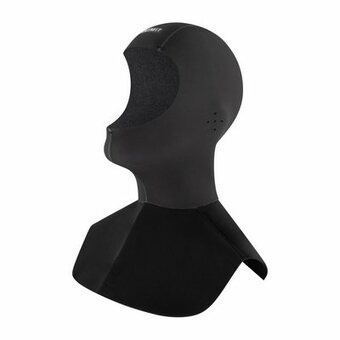 Гидрошлем PROLIMIT Diving cap with Collar с воротом 2025