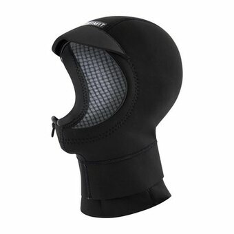 Гидрошлем PROLIMIT Neopren Hood X-TREME with Visor с козырьком 2025
