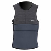 Антишоковый жилет PROLIMIT Predator Half Padded SZ чёрный 2024