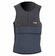 Антишоковый жилет PROLIMIT Predator Half Padded SZ чёрный 2024